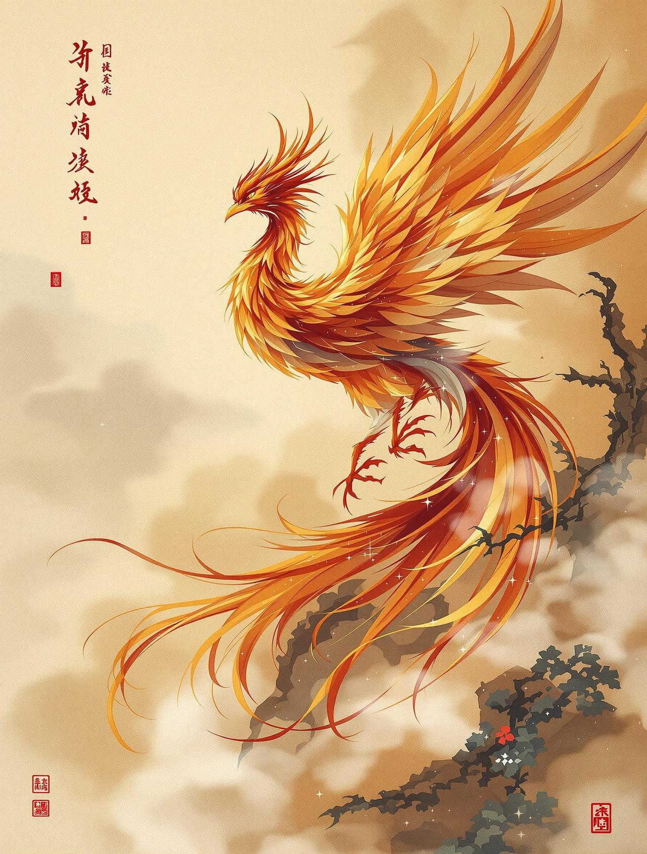 山海异闻录 - 优优漫画万人在追第1名